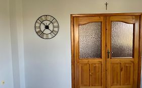 Apartament Nakaszubach
